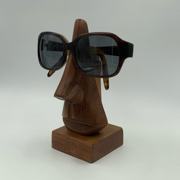 Ralph Lauren RA5122 Brown Gold Sunglasses Frames - Picture 3 of 7